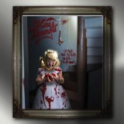 King Diamond — Black of Night
