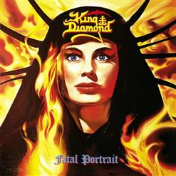 King Diamond — Halloween