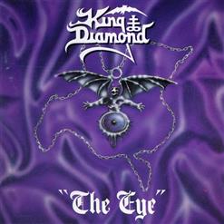 King Diamond — Insanity