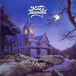 King Diamond — Tea