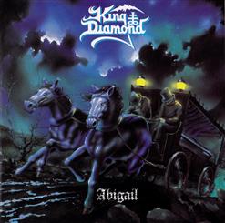 King Diamond — The Possession