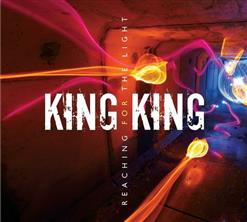 King King — You Stopped The Rain