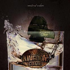 Kingdom Come — Blue Trees