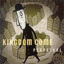Kingdom Come — Crown To Moscow