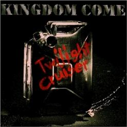 Kingdom Come — Gonna Change