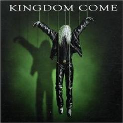Kingdom Come — I Can Feel It