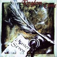 Kingdom Come — Only Rainbows Know