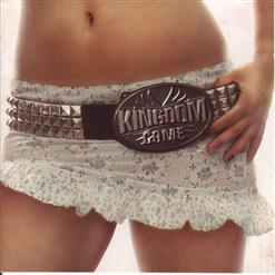Kingdom Come — SAME OLD STARS