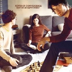 Kings Of Convenience — Misread