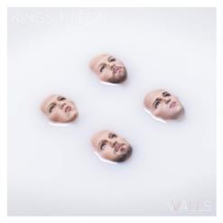 Kings Of Leon — Around The World