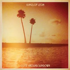 Kings Of Leon — Back Down South