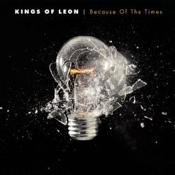 Kings Of Leon — Knocked Up