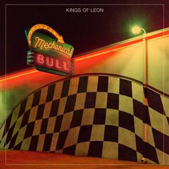 Kings Of Leon — Work On Me (Bonus Track)