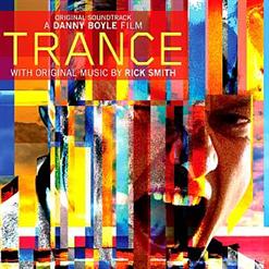 Kirsty McGee — Sandman