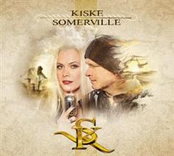 Kiske-Somerville — If I Had A Wish