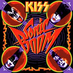 Kiss — Danger Us
