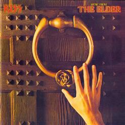 Kiss — Fanfare