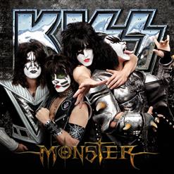 Kiss — King Of The Night Time World (Live Rock The Nation) [Japanese Edition Bonus Track]
