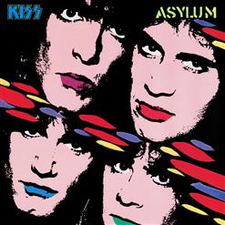 Kiss — Secretly Cruel