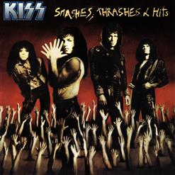 Kiss — (You Make Me) Rock Hard