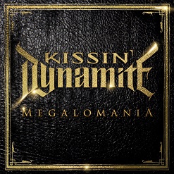 Kissin' Dynamite — Dna