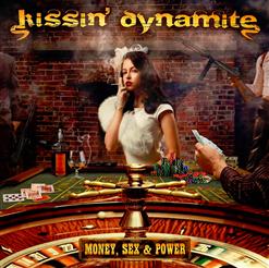 Kissin' Dynamite — Six Feet Under