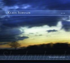 Klaus Schulze — Shadowlights