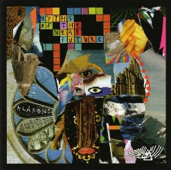 Klaxons — Two Receivers