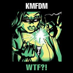 KMFDM — Krank