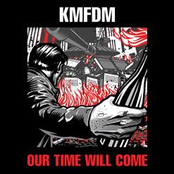 KMFDM — Salvation