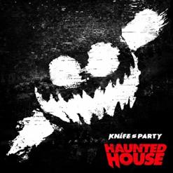 Knife Party — Internet Friends (VIP)