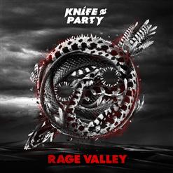 Knife Party — Sleaze (Feat. Mistajam)