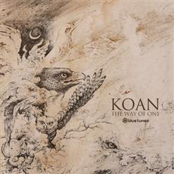 Koan — Hanblicheya - Blue Mix
