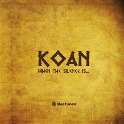 Koan — Odysseus Under The Old Tree