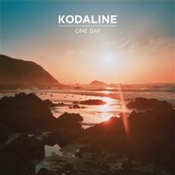 Kodaline — Take Control