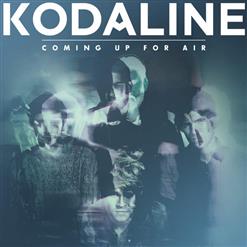 Kodaline — The One