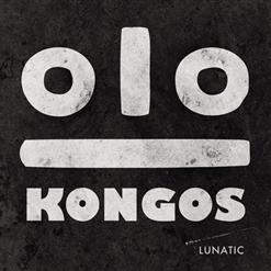 Kongos — Kids These Days