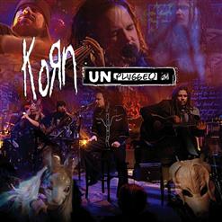Korn — Creep (Radiohead Cover)