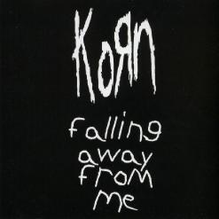 Korn — Falling Away From Me (Radio Edit)
