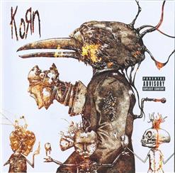 Korn — Innocent Bystander