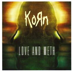 Korn — Love & Meth