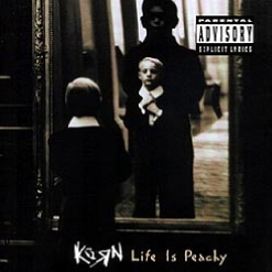 Korn — Porno Creep