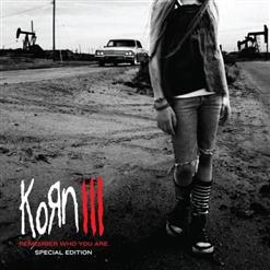 Korn — Uber-Time