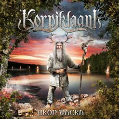 Korpiklaani — Lonkkaluut