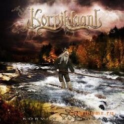 Korpiklaani — Northern fall