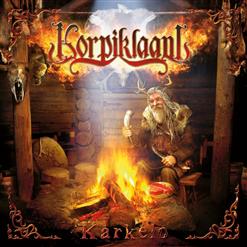 Korpiklaani — Sulasilmä