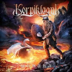 Korpiklaani — Synkka