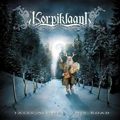 Korpiklaani — Vakirauta