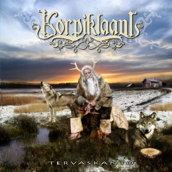 Korpiklaani — Viima (Icy Wind)