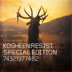 Kosheen — Catch